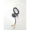 Blocco comandi multifunzioni dx. - Malaguti F12 Phantom 50 LC (E1)