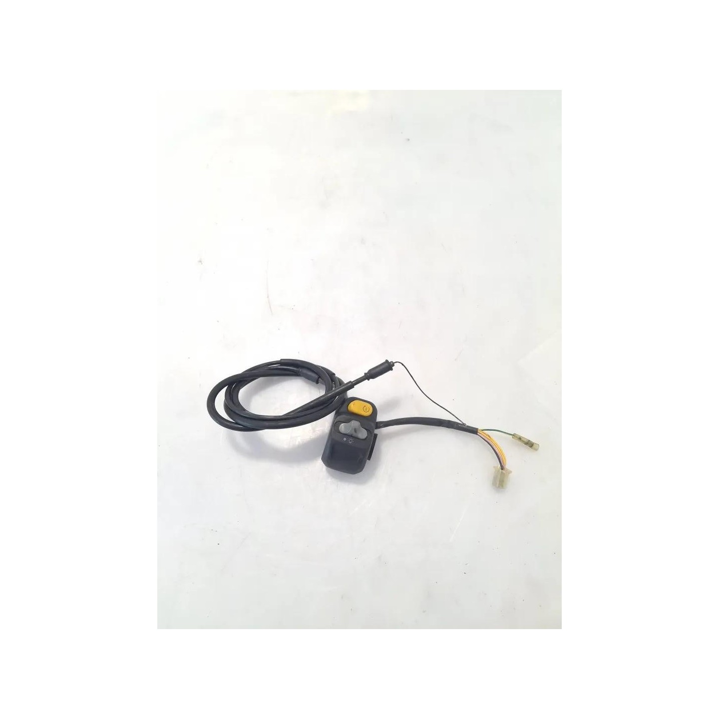 Blocco comandi multifunzioni dx. - Malaguti F12 Phantom 50 LC (E1)