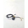 Blocco comandi multifunzioni dx. - Malaguti F12 Phantom 50 LC (E1)