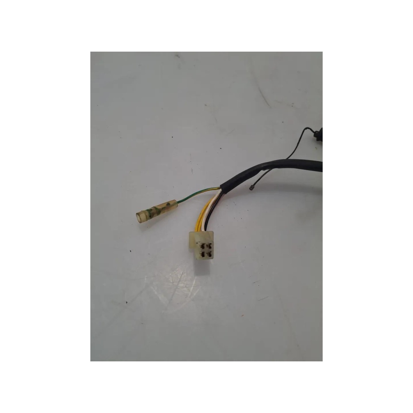 Blocco comandi multifunzioni dx. - Malaguti F12 Phantom 50 LC (E1)