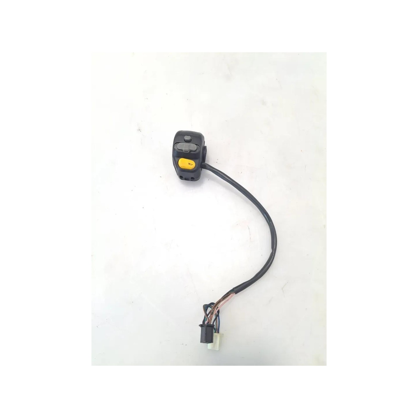 Blocco comandi multifunzioni sx. - Malaguti F12 Phantom 50 LC (E1)