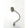 Blocco comandi multifunzioni sx. - Malaguti F12 Phantom 50 LC (E1)