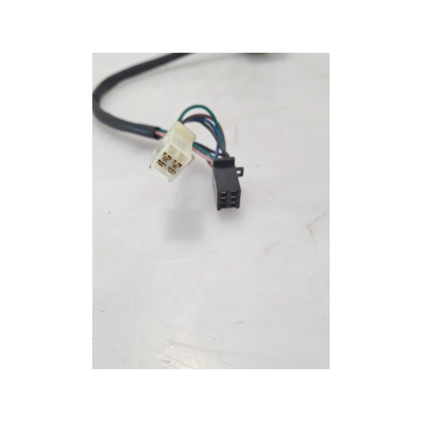 Blocco comandi multifunzioni sx. - Malaguti F12 Phantom 50 LC (E1)