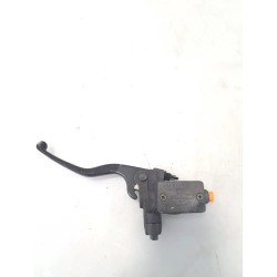 Pompa con serbatoio liquido freni post. - Malaguti F12...