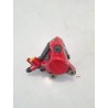 Pinza freno ant. compl. argento - Malaguti F12 Phantom 50 LC (E1)