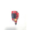 Pinza freno ant. compl. argento - Malaguti F12 Phantom 50 LC (E1)