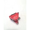 Pinza freno ant. compl. argento - Malaguti F12 Phantom 50 LC (E1)
