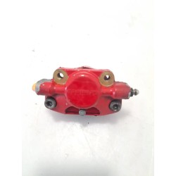 Pinza freno post. compl. - Malaguti F12 Phantom 50 LC (E1)