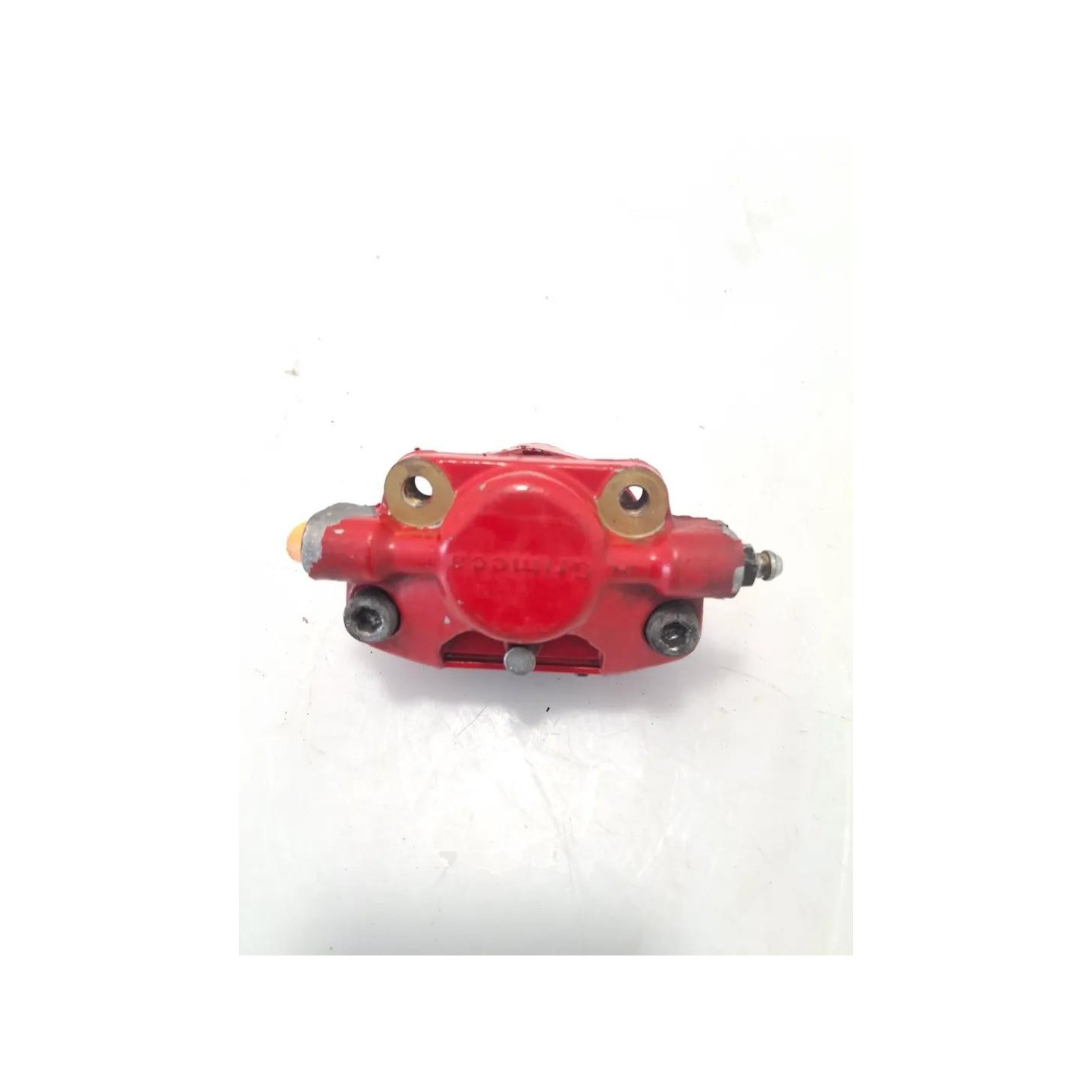 Pinza freno post. compl. - Malaguti F12 Phantom 50 LC (E1)