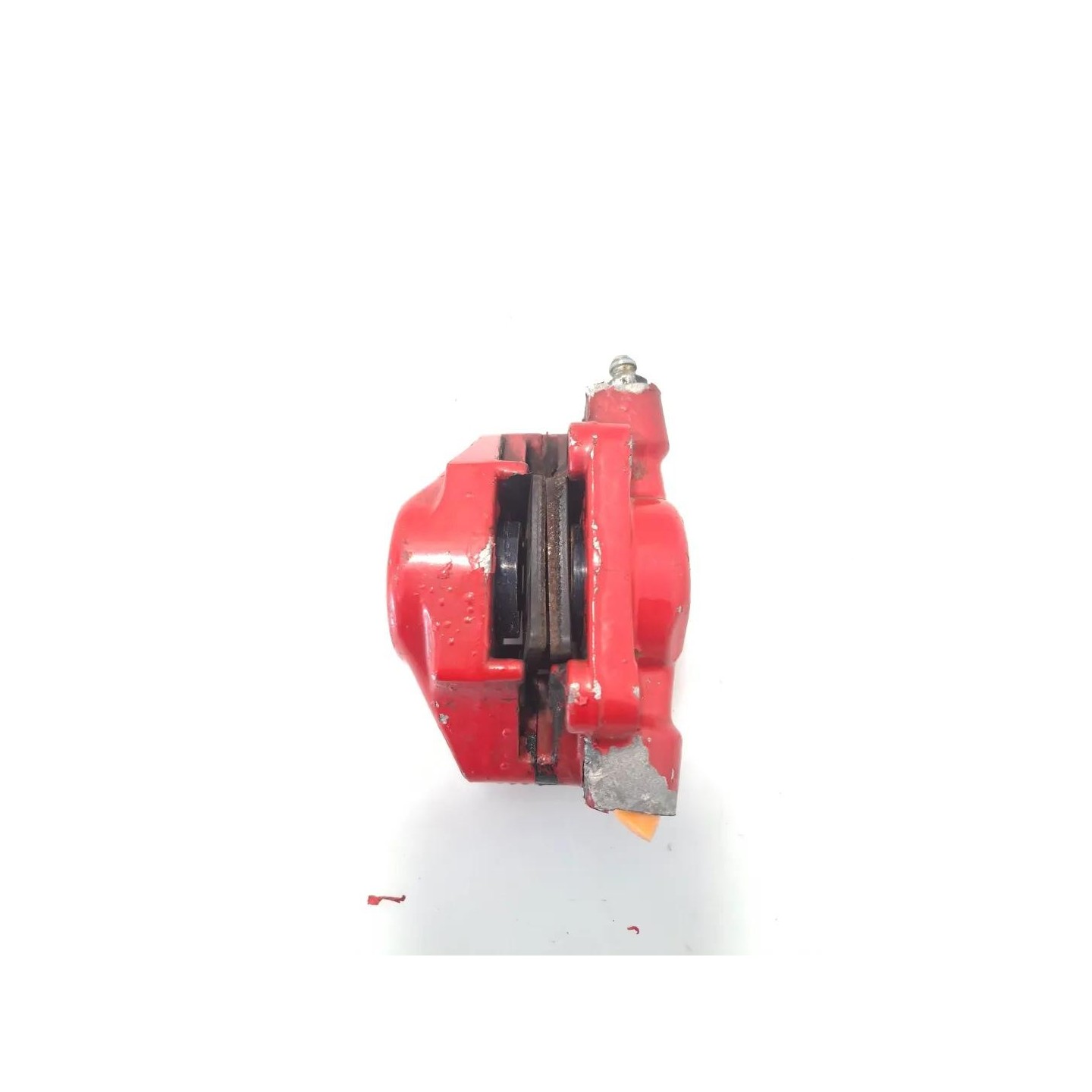 Pinza freno post. compl. - Malaguti F12 Phantom 50 LC (E1)