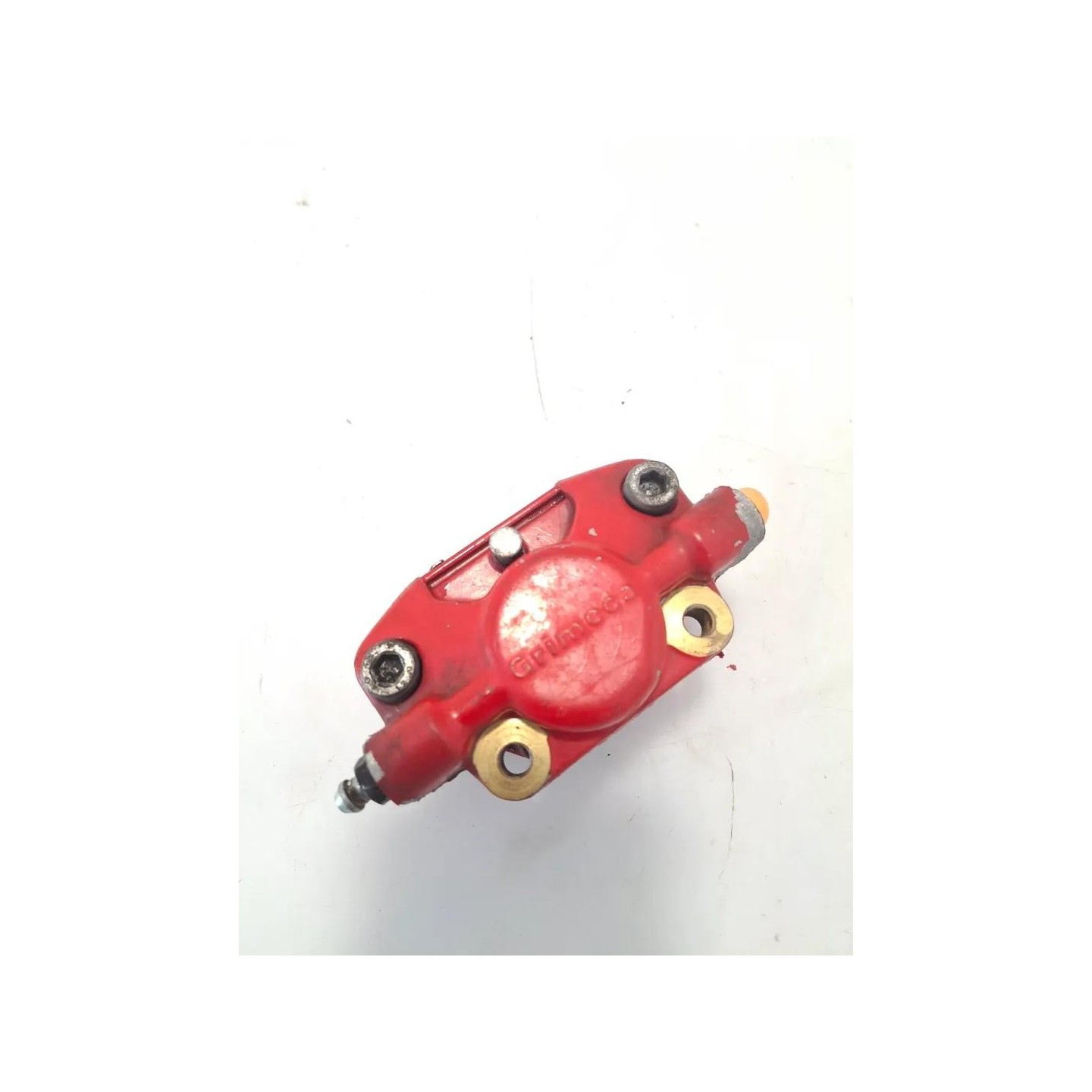 Pinza freno post. compl. - Malaguti F12 Phantom 50 LC (E1)
