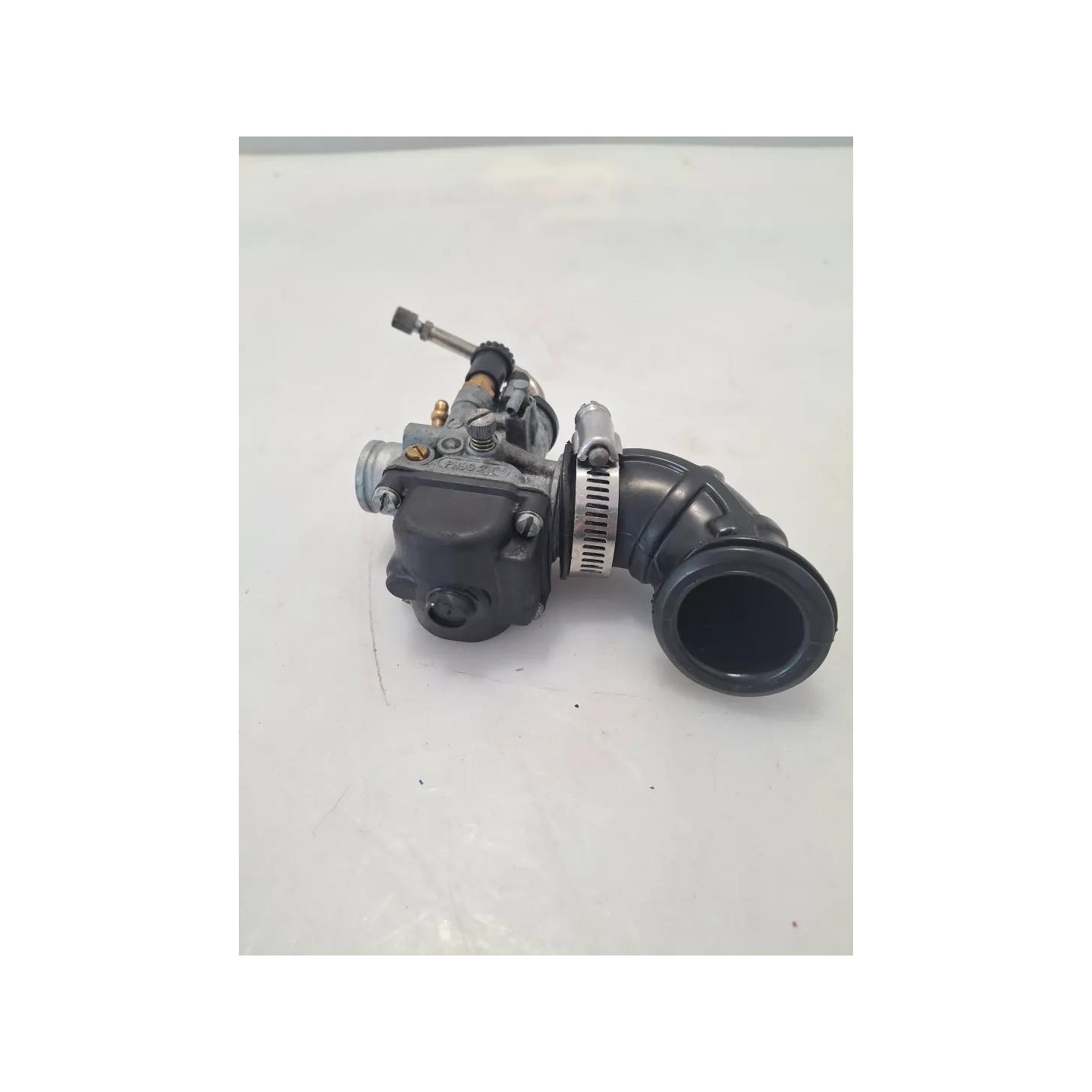Carburatore - Malaguti F12 Phantom 50 LC (E1)