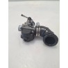 Carburatore - Malaguti F12 Phantom 50 LC (E1)