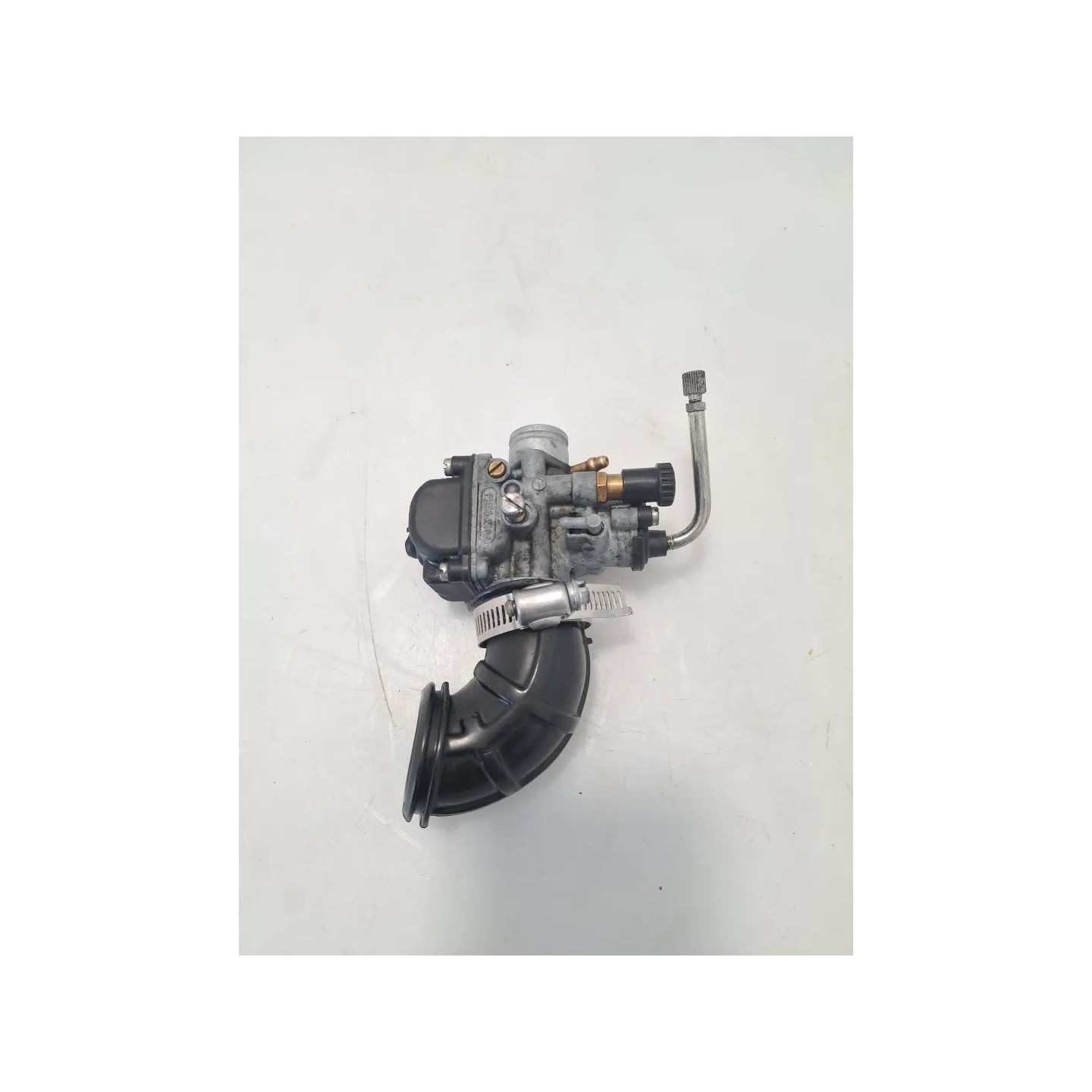 Carburatore - Malaguti F12 Phantom 50 LC (E1)