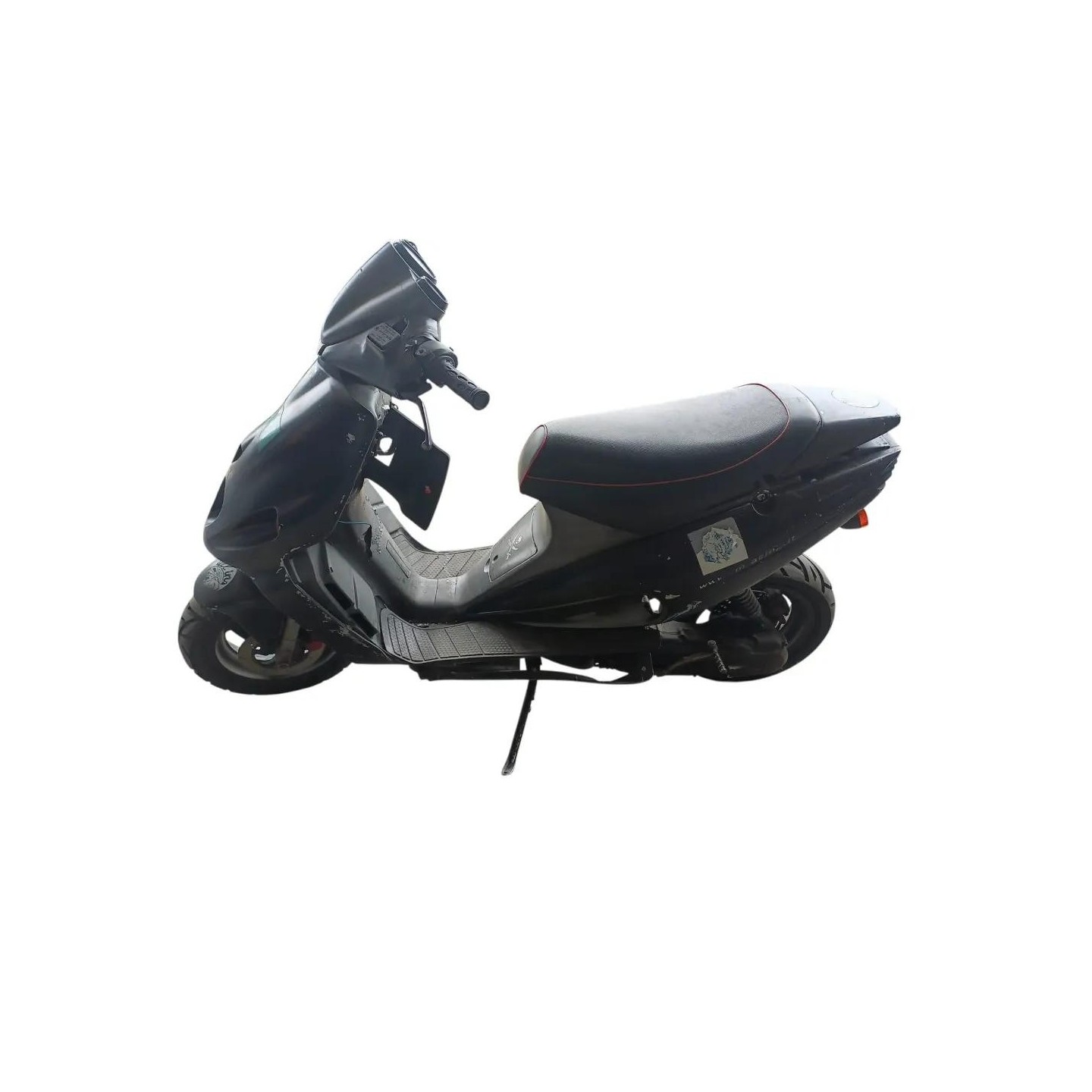 Carburatore - Malaguti F12 Phantom 50 LC (E1)
