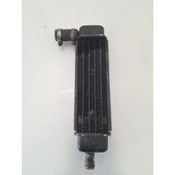 Radiatore dx. - Malaguti F12 Phantom 50 LC (E1)