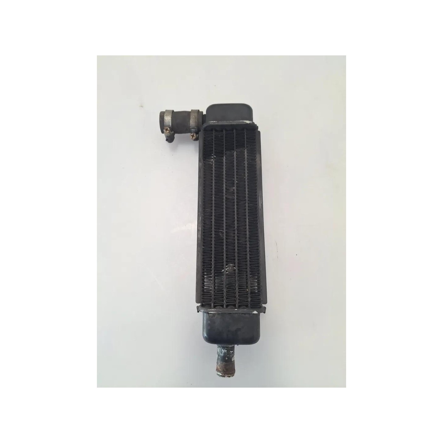 Radiatore dx. - Malaguti F12 Phantom 50 LC (E1)