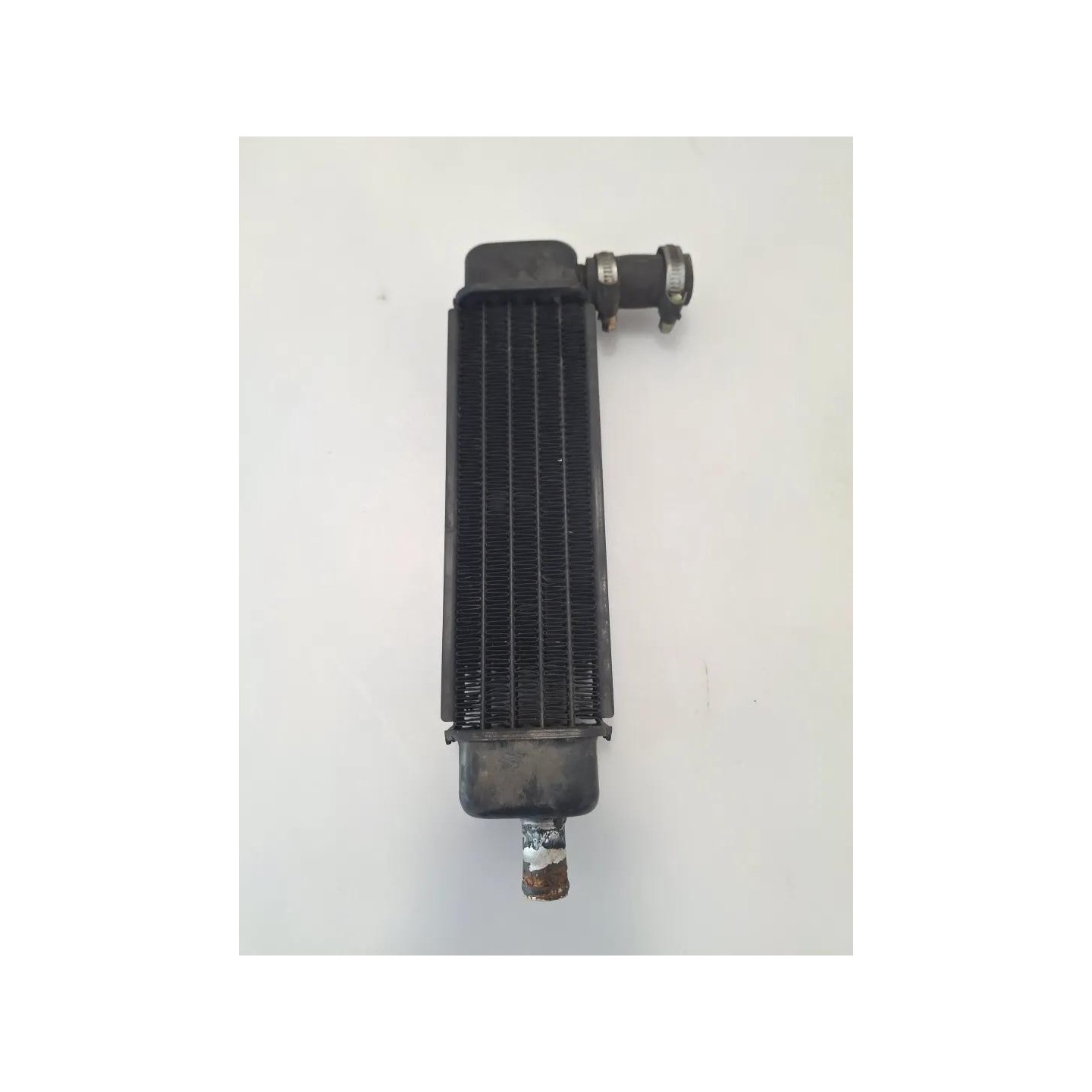 Radiatore dx. - Malaguti F12 Phantom 50 LC (E1)