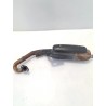 Silenziatore scarico compl. - Malaguti F12 Phantom 50 LC (E1)