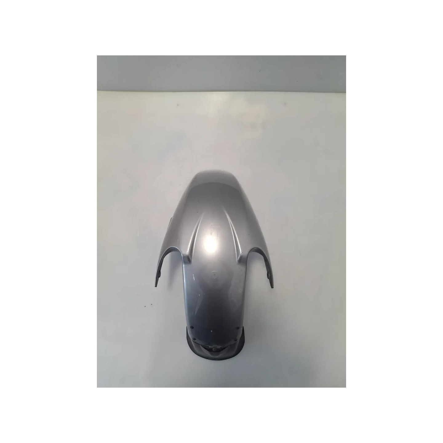 Parafango ant. grigio - Aprilia Atlantic (E2) (02-06)