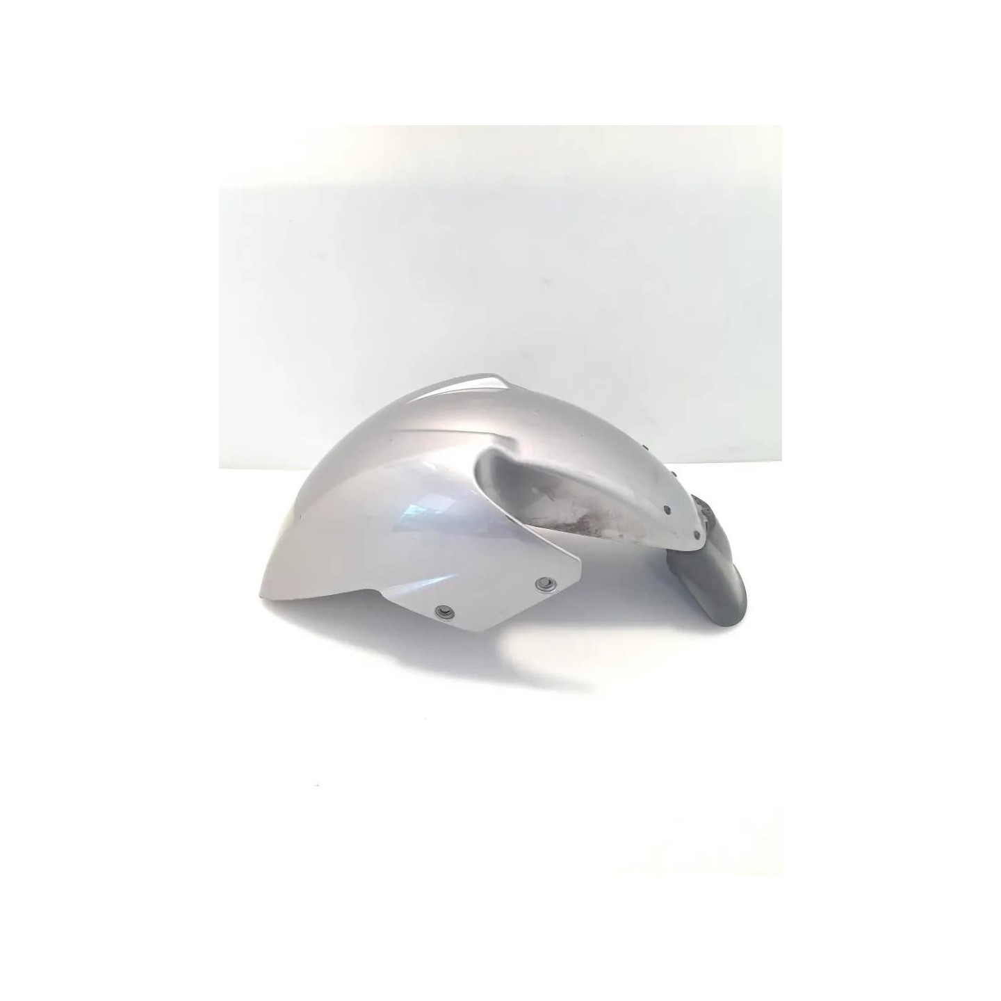 Parafango ant. grigio - Aprilia Atlantic (E2) (02-06)