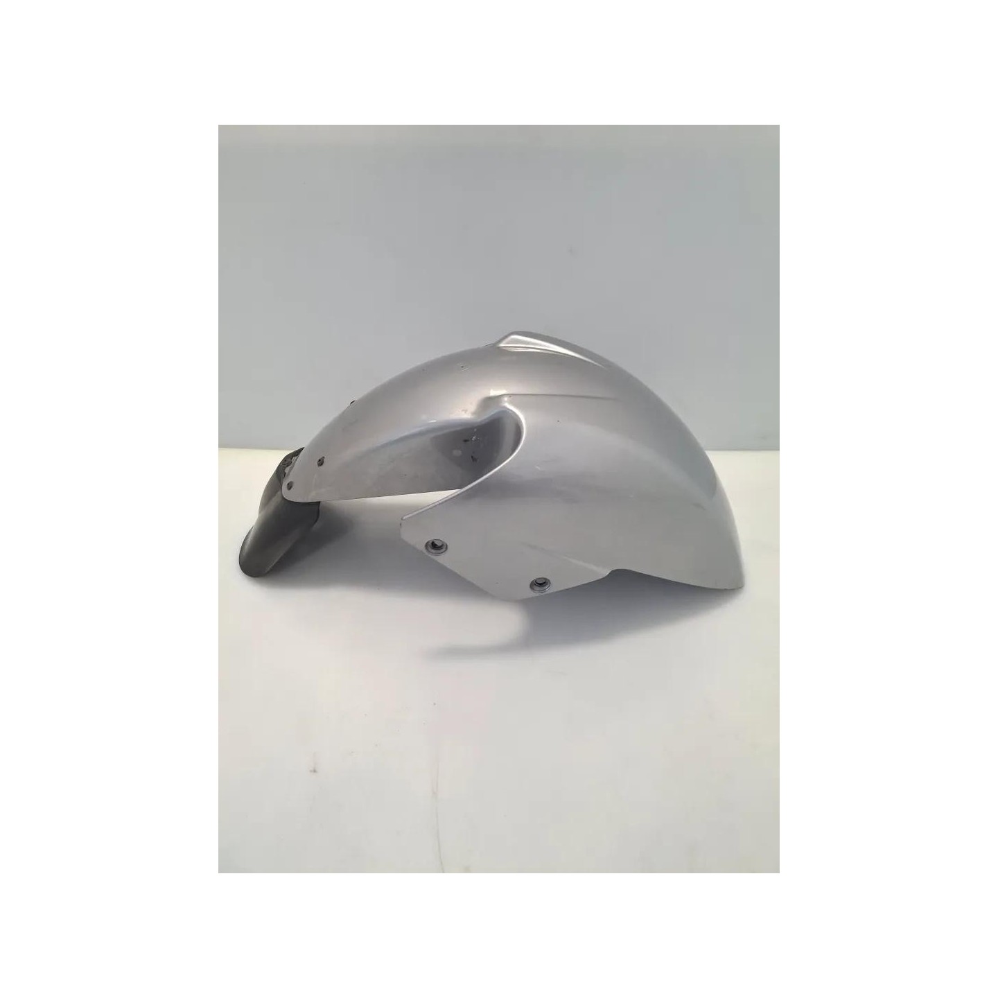 Parafango ant. grigio - Aprilia Atlantic (E2) (02-06)