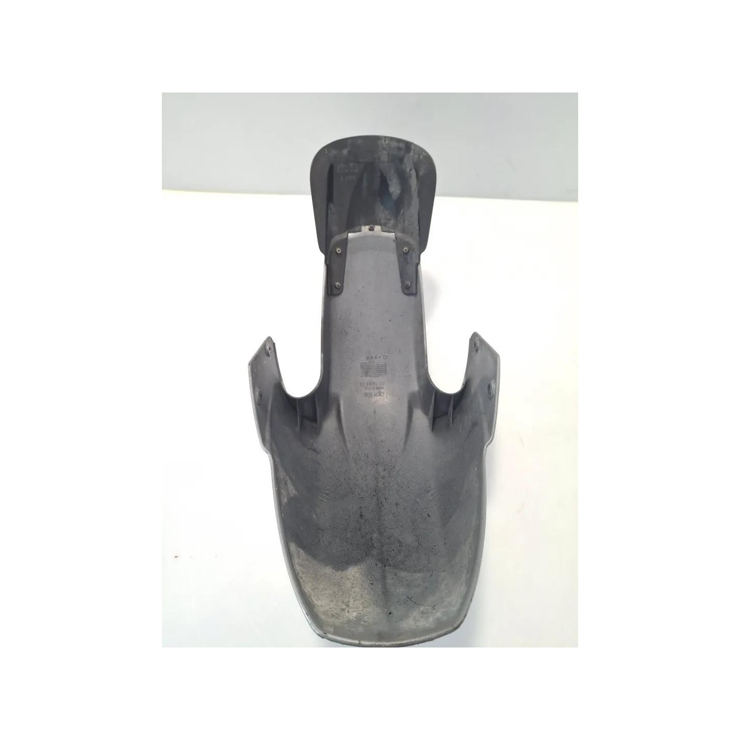 Parafango ant. grigio - Aprilia Atlantic (E2) (02-06)