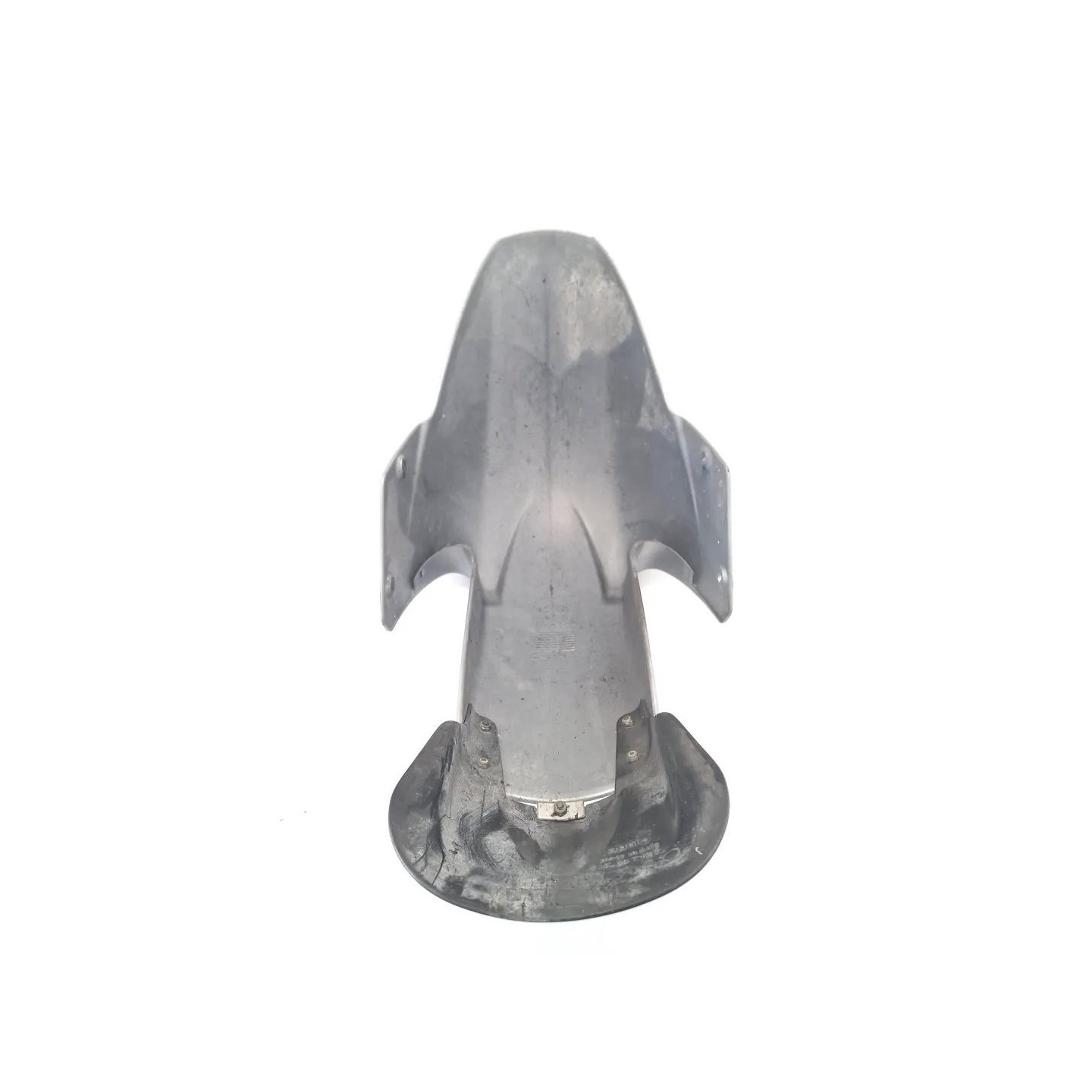 Parafango ant. grigio - Aprilia Atlantic (E2) (02-06)