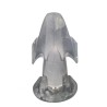 Parafango ant. grigio - Aprilia Atlantic (E2) (02-06)