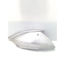 Codone sx. grigio - Aprilia Atlantic (E2) (02-06)