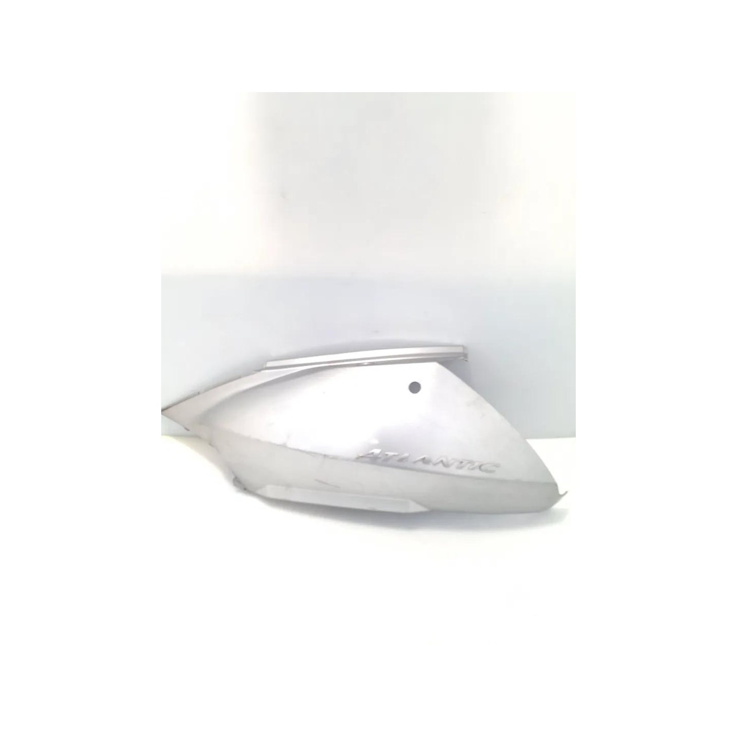 Codone sx. grigio - Aprilia Atlantic (E2) (02-06)