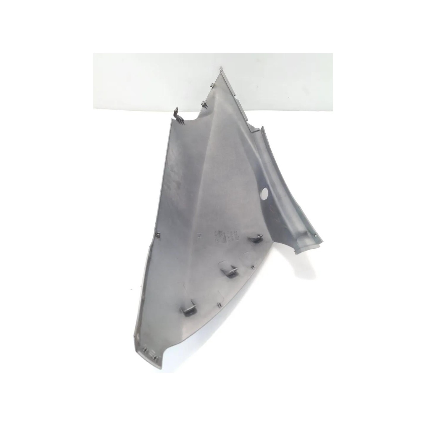 Codone dx. grigio - Aprilia Atlantic (E2) (02-06)