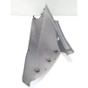 Codone dx. grigio - Aprilia Atlantic (E2) (02-06)