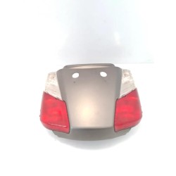 Parafango post. grigio - Aprilia Atlantic (E2) (02-06)
