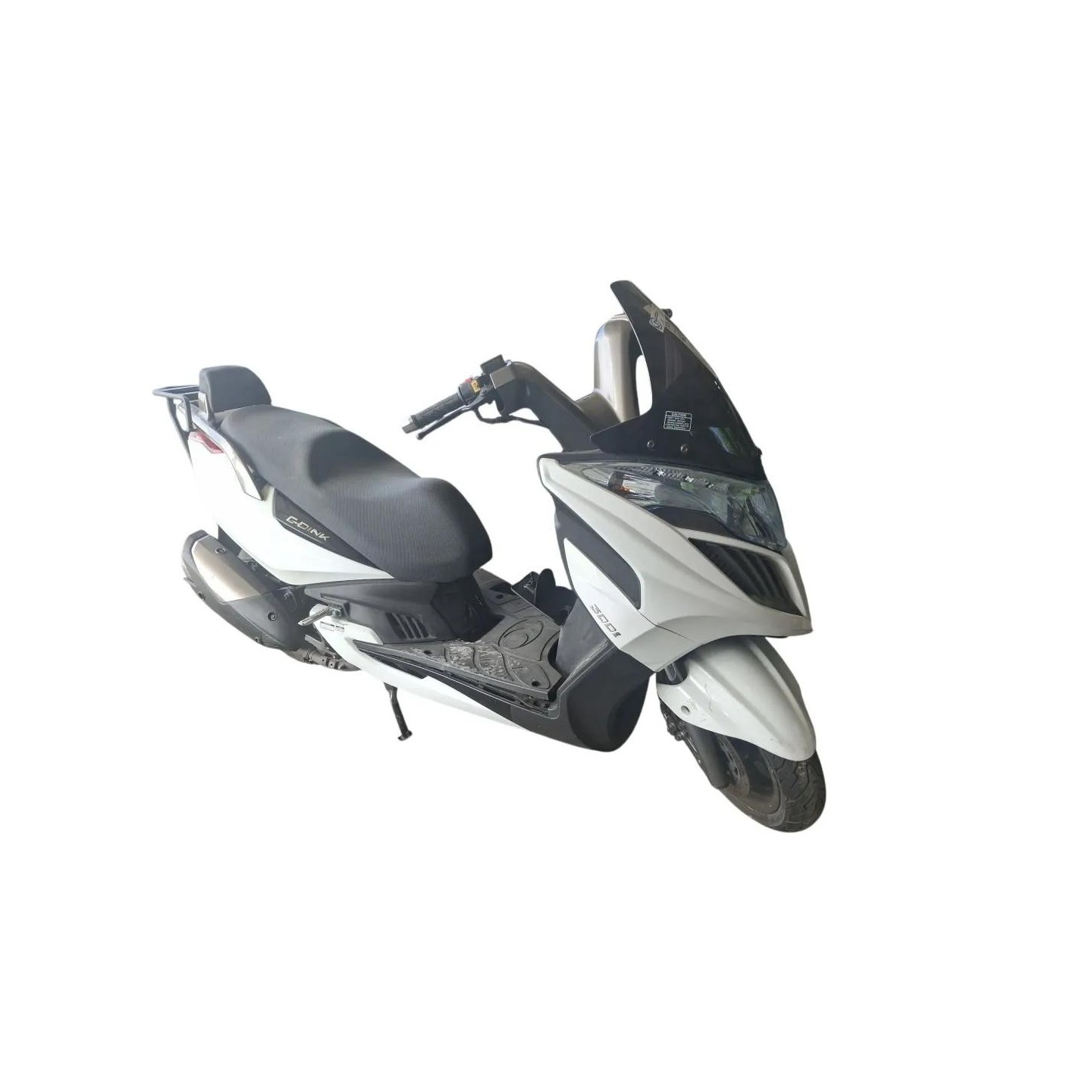 Sella - Kymco G-Dink