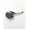 Pompa con serbatoio liquido freni ant. con leva - Aprilia Atlantic (E2) (02-06)