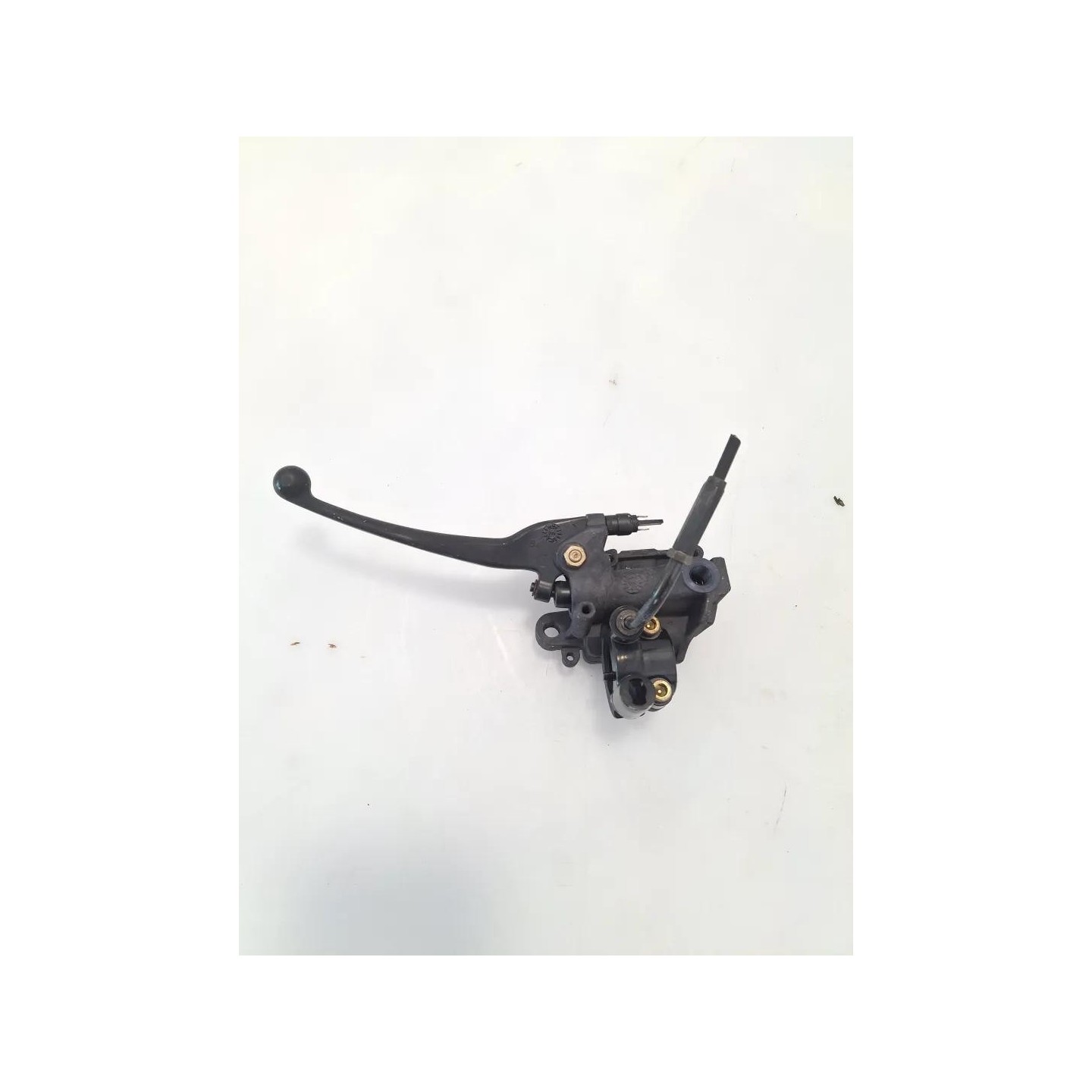 Pompa con serbatoio liquido freni ant. con leva - Aprilia Atlantic (E2) (02-06)