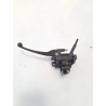 Pompa con serbatoio liquido freni ant. con leva - Aprilia Atlantic (E2) (02-06)