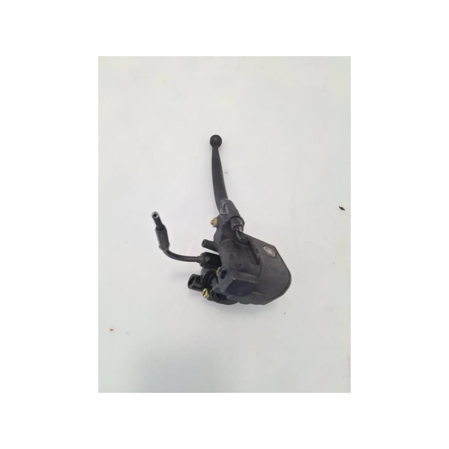 Pompa con serbatoio liquido freni ant. con leva - Aprilia Atlantic (E2) (02-06)