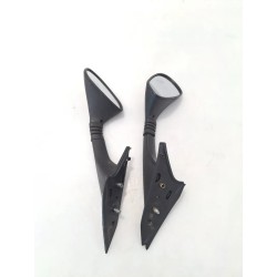 Specchietto lat. dx. - Aprilia Atlantic (E2) (02-06)