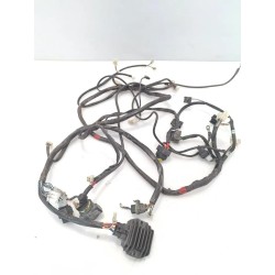 Cablaggio impianto elettrico telaio - Aprilia Atlantic...