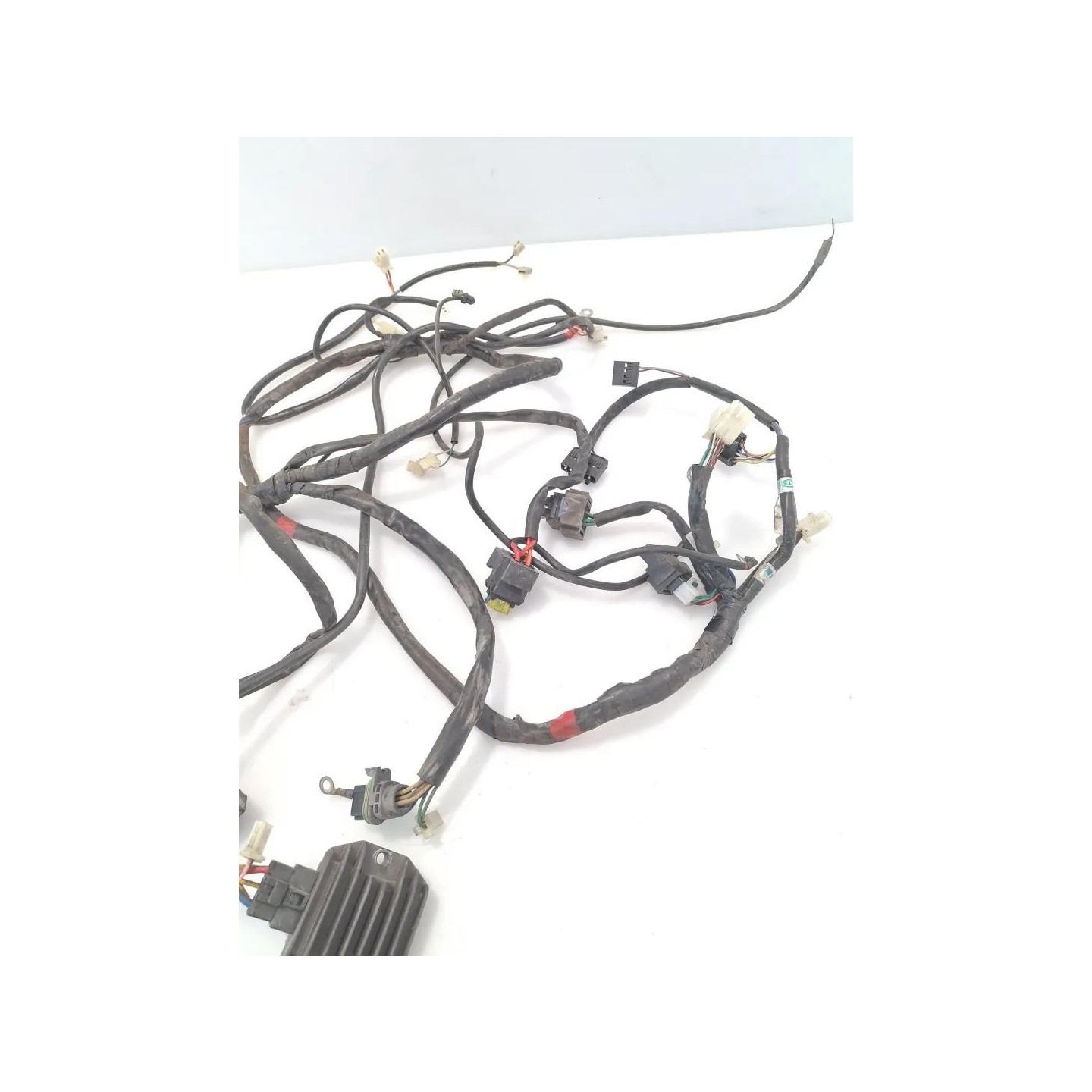 Cablaggio impianto elettrico telaio - Aprilia Atlantic (E2) (02-06)