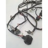 Cablaggio impianto elettrico telaio - Aprilia Atlantic (E2) (02-06)