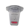 Parafango post. con portatarga - Aprilia Atlantic (E2) (02-06)