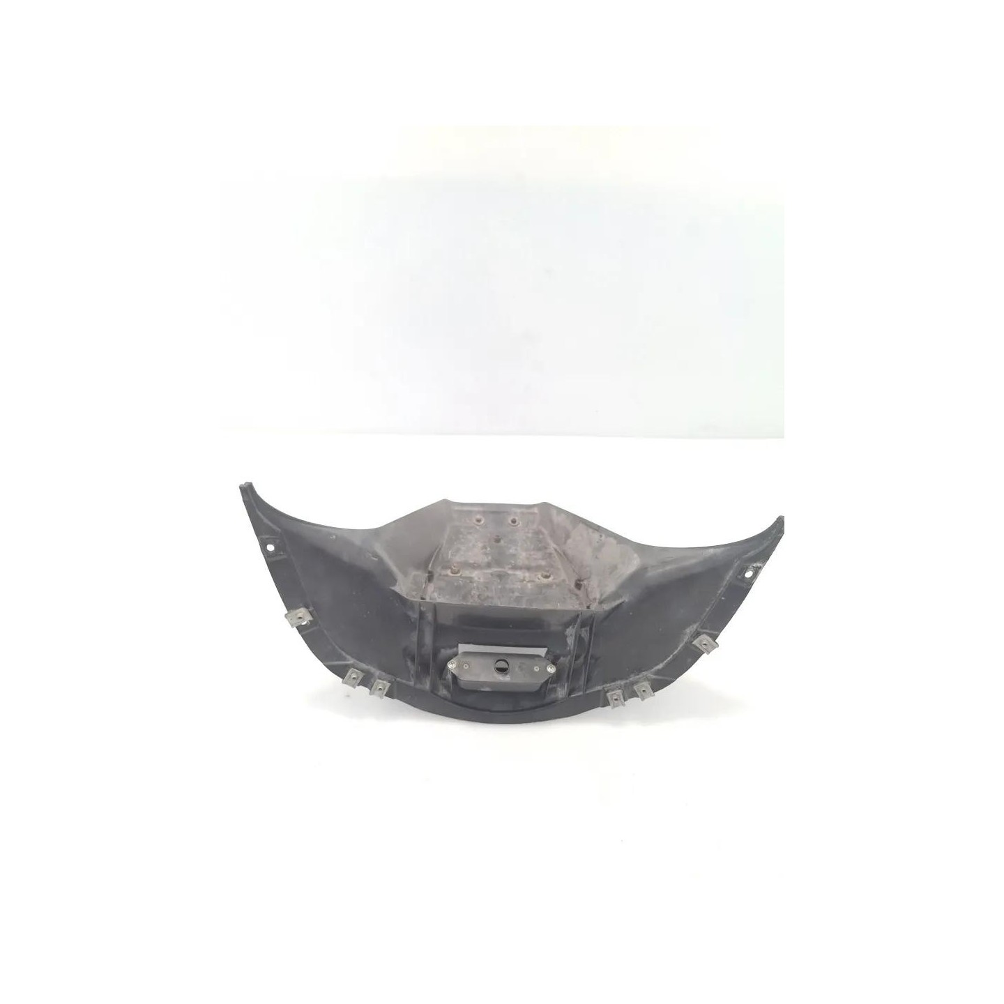 Parafango post. con portatarga - Aprilia Atlantic (E2) (02-06)