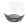 Parafango post. con portatarga - Aprilia Atlantic (E2) (02-06)