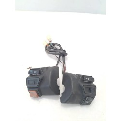 Coperchio blocco comandi dx. - Aprilia Atlantic (E2) (02-06)