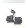 Coperchio blocco comandi dx. - Aprilia Atlantic (E2) (02-06)