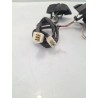 Coperchio blocco comandi dx. - Aprilia Atlantic (E2) (02-06)