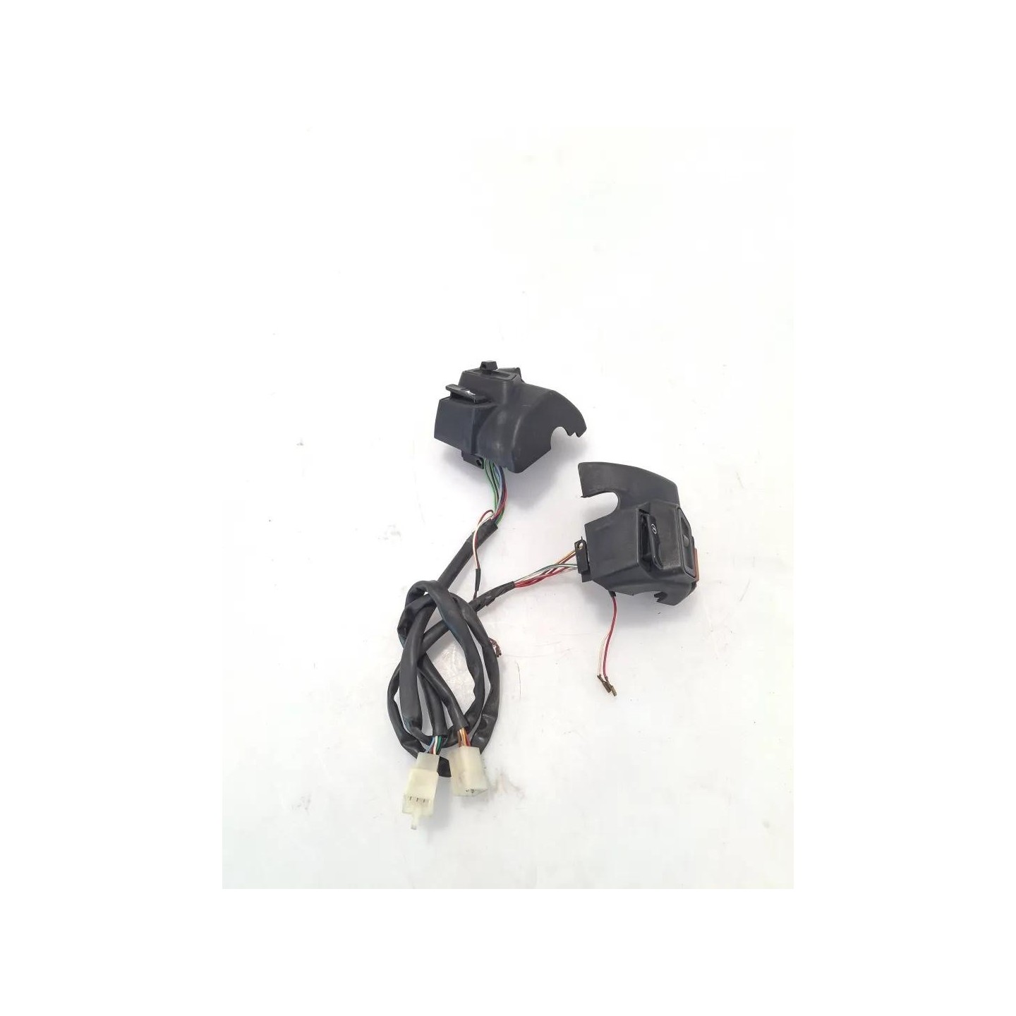 Coperchio blocco comandi dx. - Aprilia Atlantic (E2) (02-06)